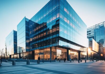 Outsourcing Building Engineers: Strategic Benefits for Property Managers